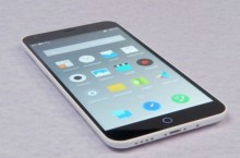 Где заказать смартфон Meizu note m1?