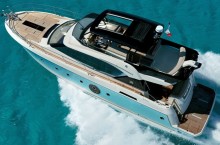 Компания Dream Yachts — это лучший выбор моторных яхт в России