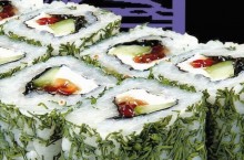 Суши в Алматы от Pizza Sushi Man — это гарантия вкуса и качества!