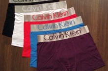 Мужское нижнее белье Calvin Klein с доставкой по Украине