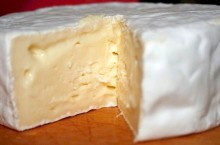 Каким должен быть настоящий сыр Camembert?