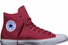 Кеды Converse. Что это такое?