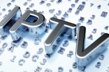 Как организовать iptv на телевизоре?